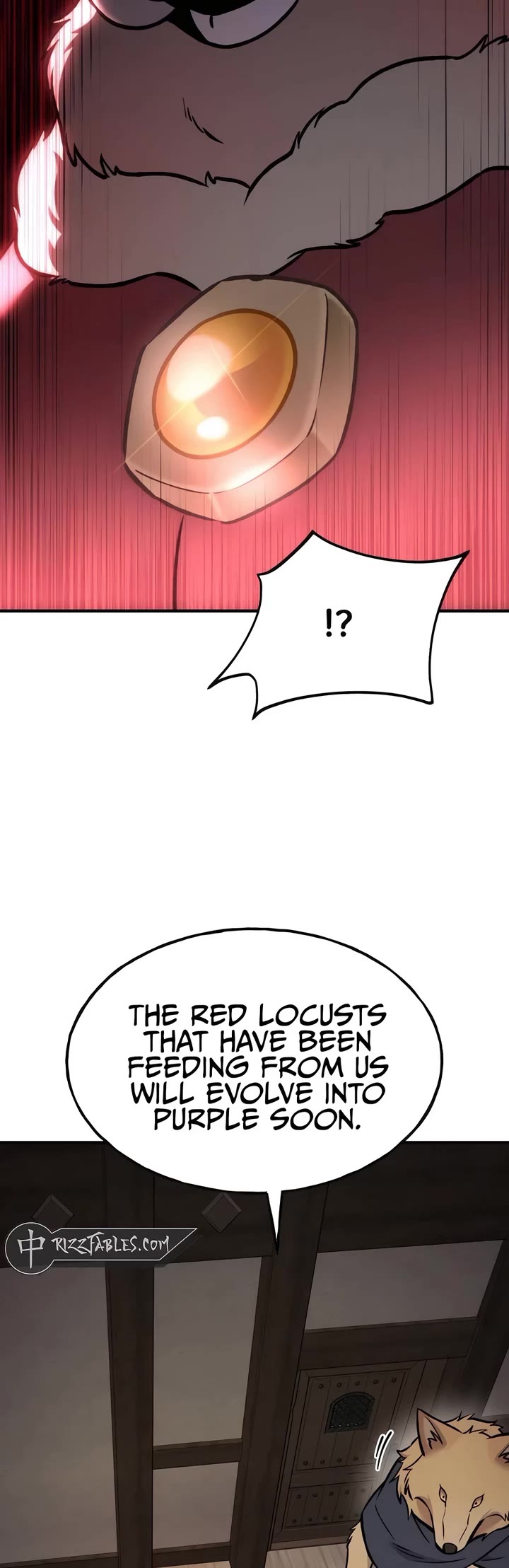Solo Farming in the Tower Chapter 96 page 59 - Chapter 96