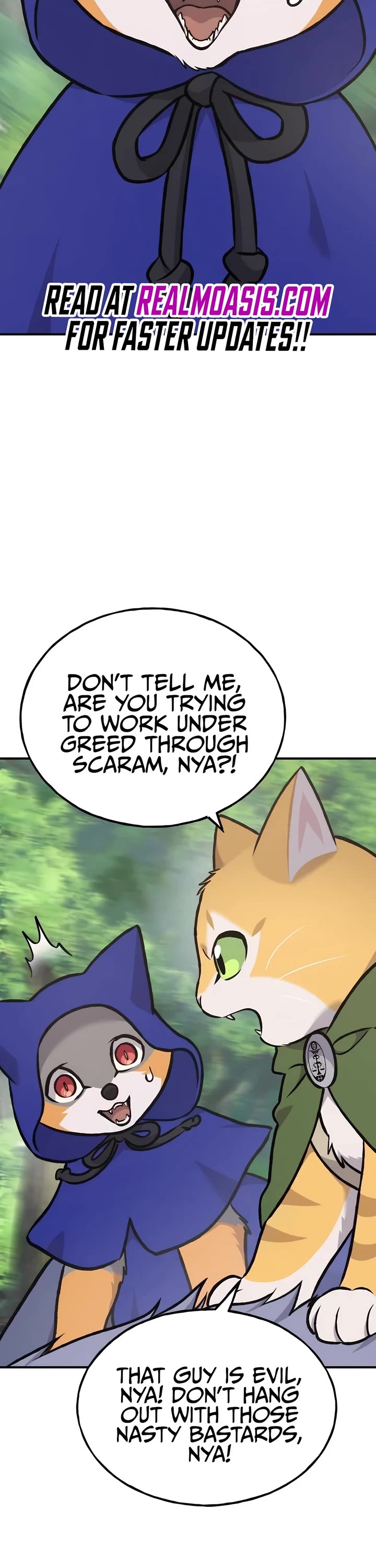 Solo Farming in the Tower Chapter 96 page 6 - Chapter 96