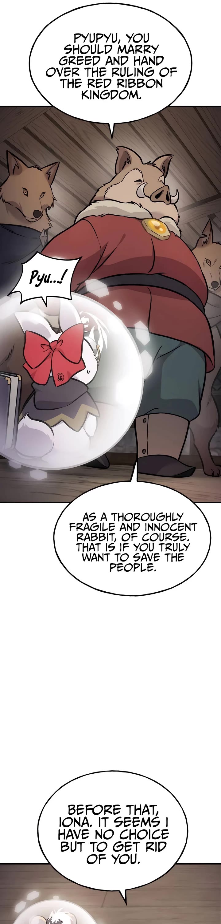Solo Farming in the Tower Chapter 96 page 61 - Chapter 96