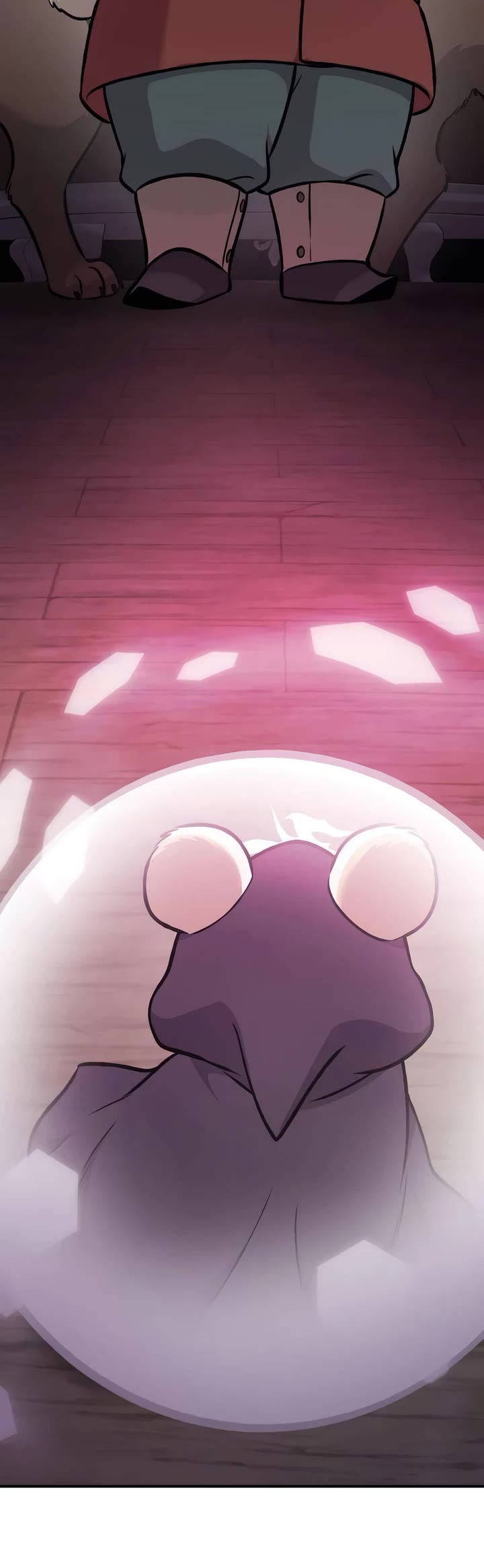 Solo Farming in the Tower Chapter 96 page 63 - Chapter 96