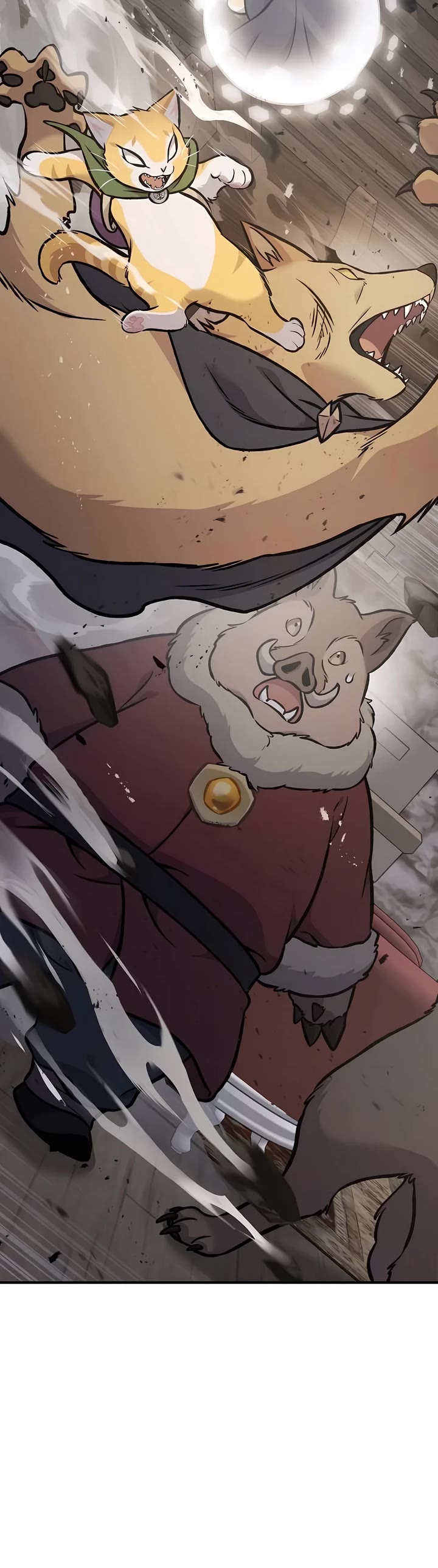 Solo Farming in the Tower Chapter 96 page 68 - Chapter 96