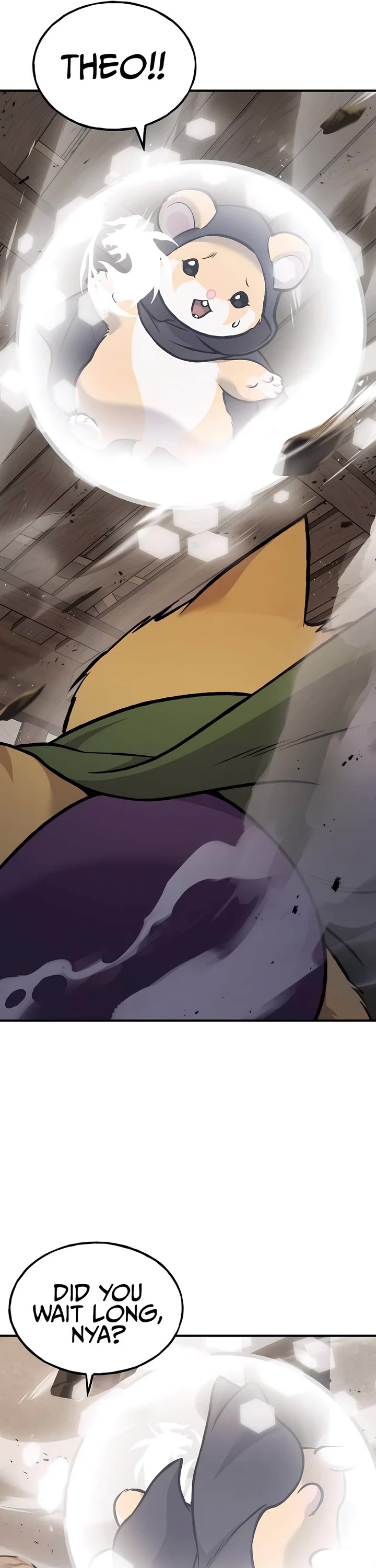 Solo Farming in the Tower Chapter 96 page 69 - Chapter 96
