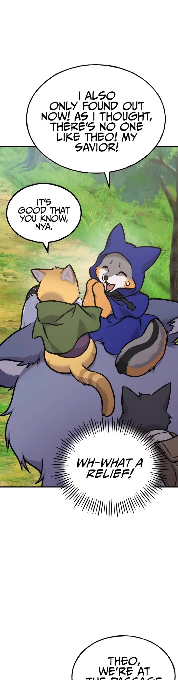 Solo Farming in the Tower Chapter 96 page 7 - Chapter 96