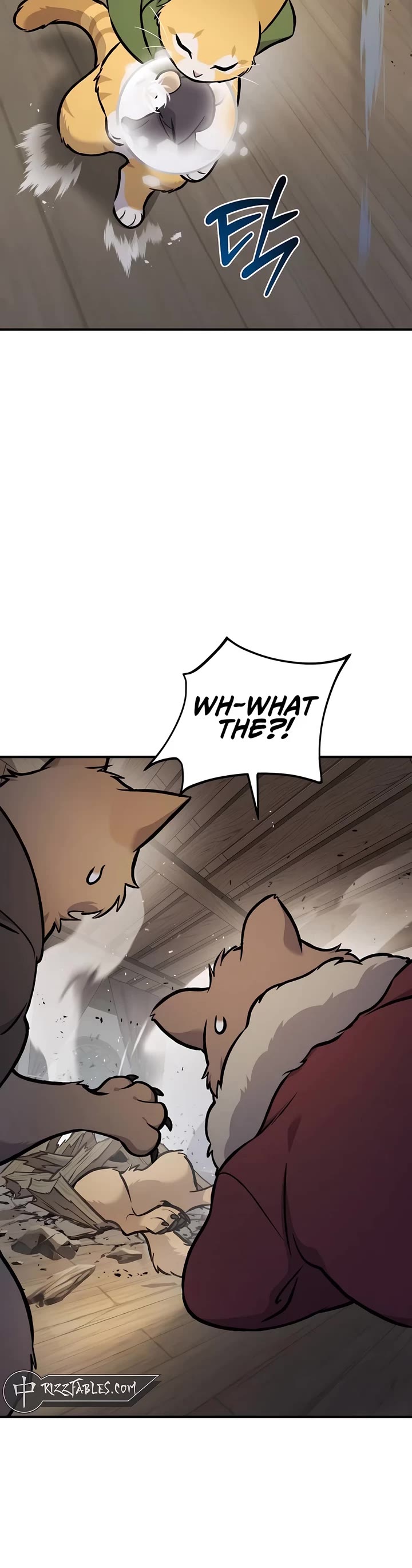 Solo Farming in the Tower Chapter 96 page 72 - Chapter 96