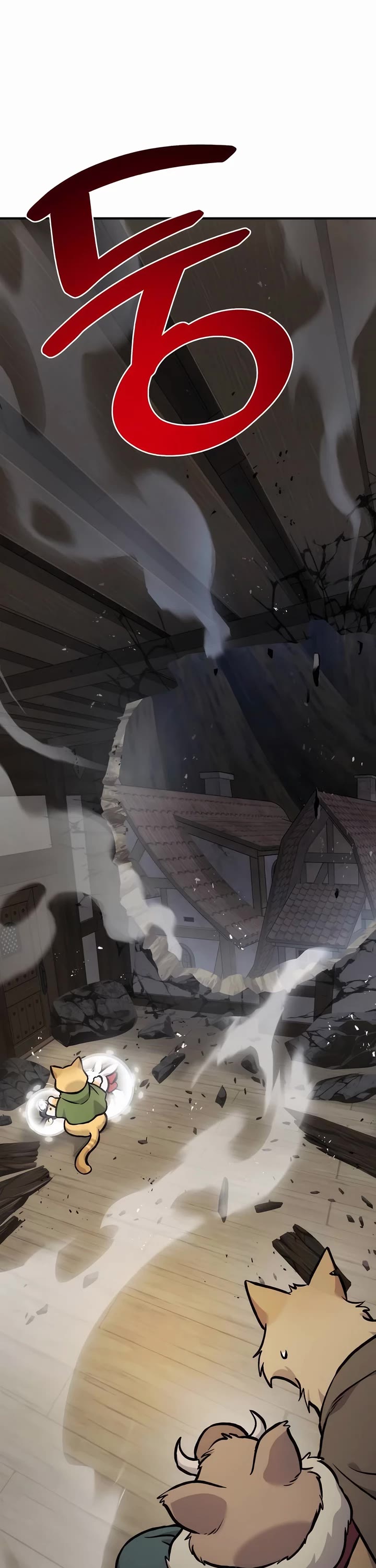 Solo Farming in the Tower Chapter 96 page 73 - Chapter 96