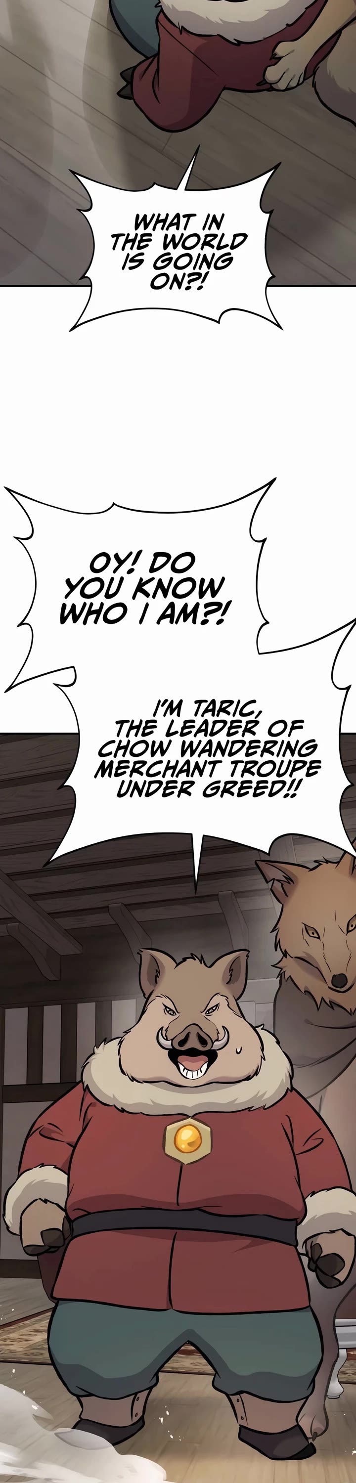 Solo Farming in the Tower Chapter 96 page 74 - Chapter 96