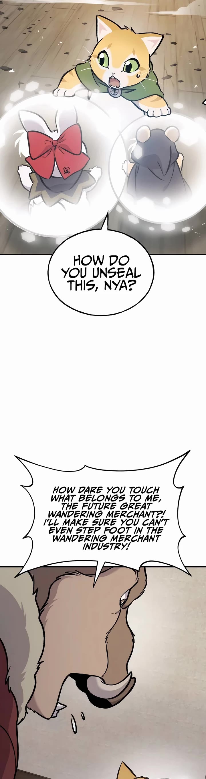 Solo Farming in the Tower Chapter 96 page 75 - Chapter 96