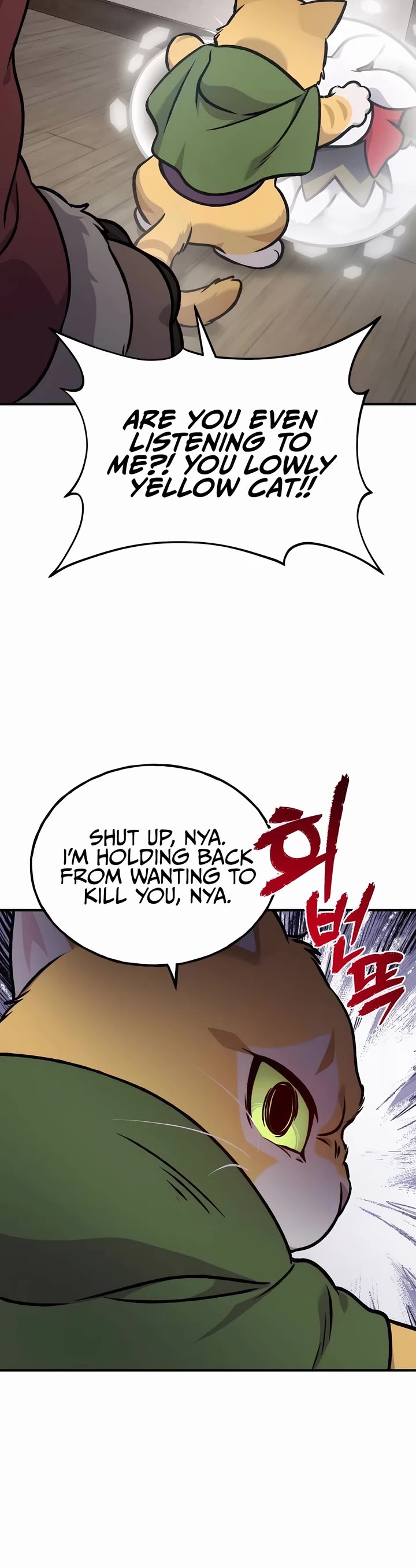 Solo Farming in the Tower Chapter 96 page 76 - Chapter 96