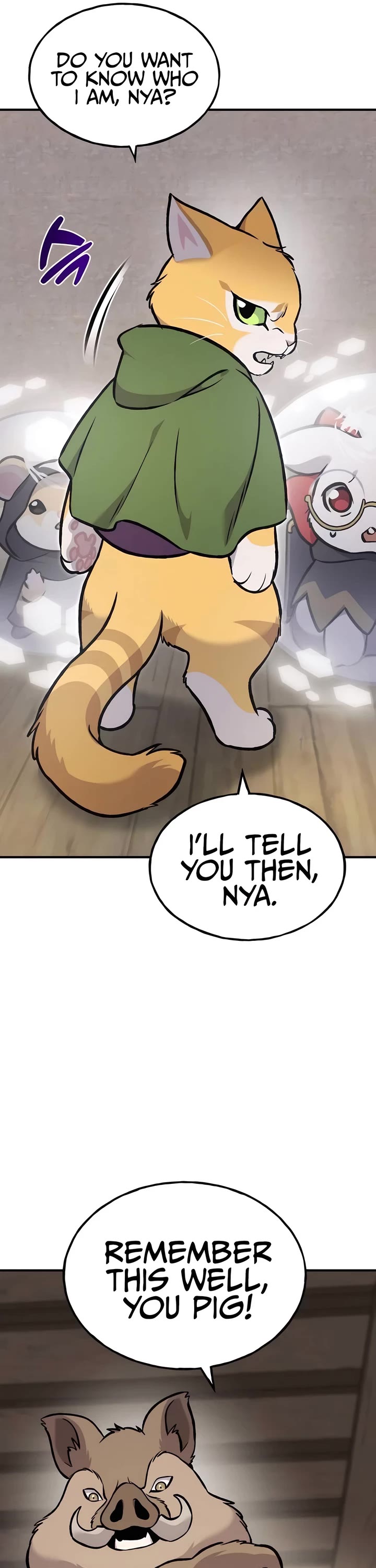 Solo Farming in the Tower Chapter 96 page 77 - Chapter 96