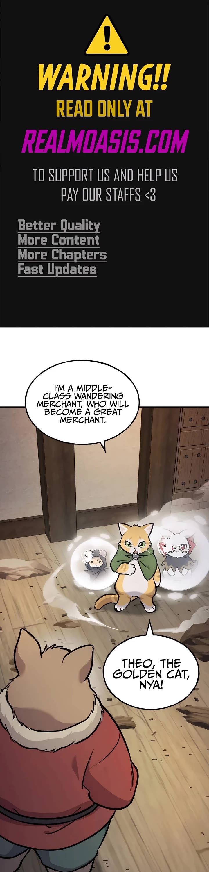 Solo Farming in the Tower Chapter 97 page 1 - Chapter 97