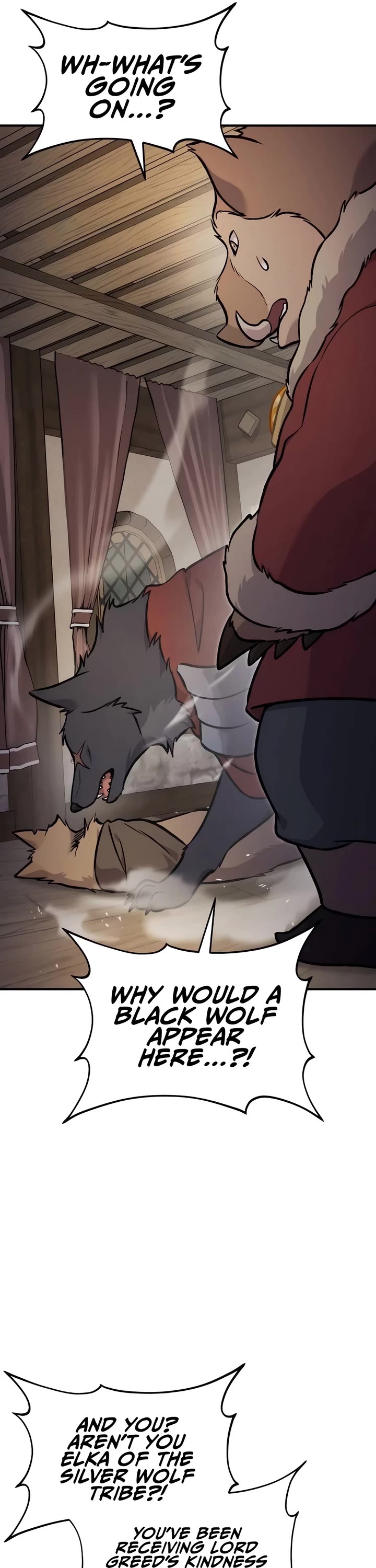 Solo Farming in the Tower Chapter 97 page 12 - Chapter 97