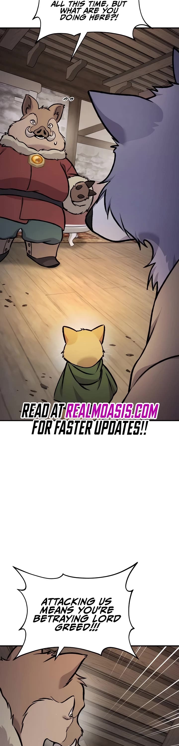 Solo Farming in the Tower Chapter 97 page 13 - Chapter 97