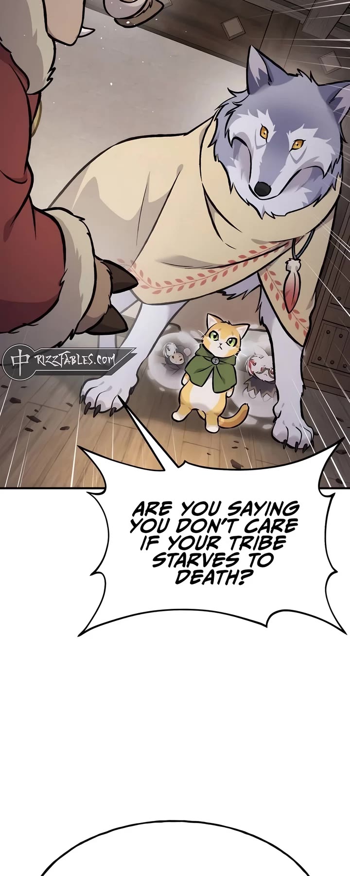 Solo Farming in the Tower Chapter 97 page 14 - Chapter 97