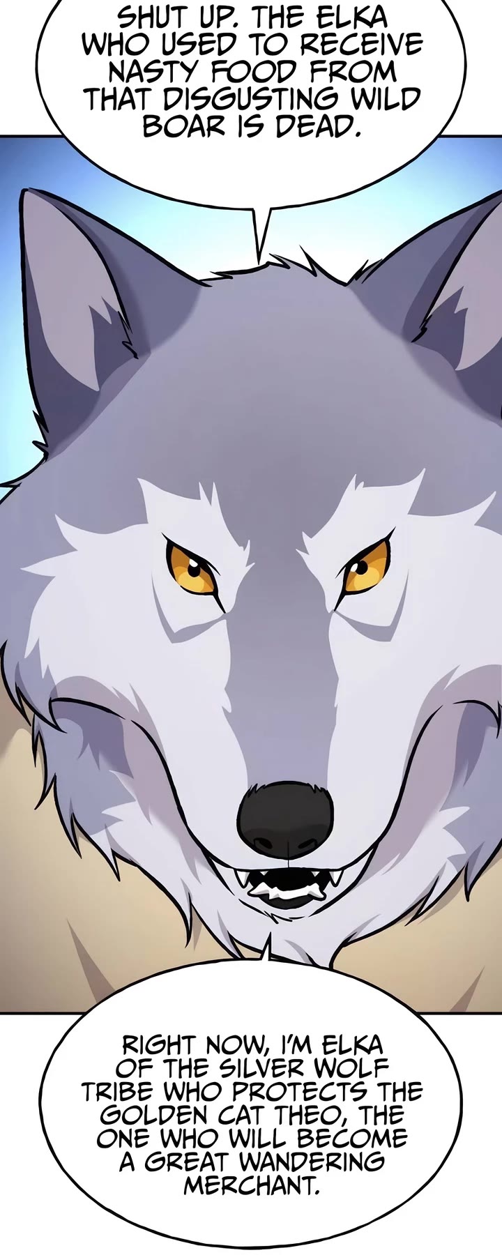 Solo Farming in the Tower Chapter 97 page 15 - Chapter 97