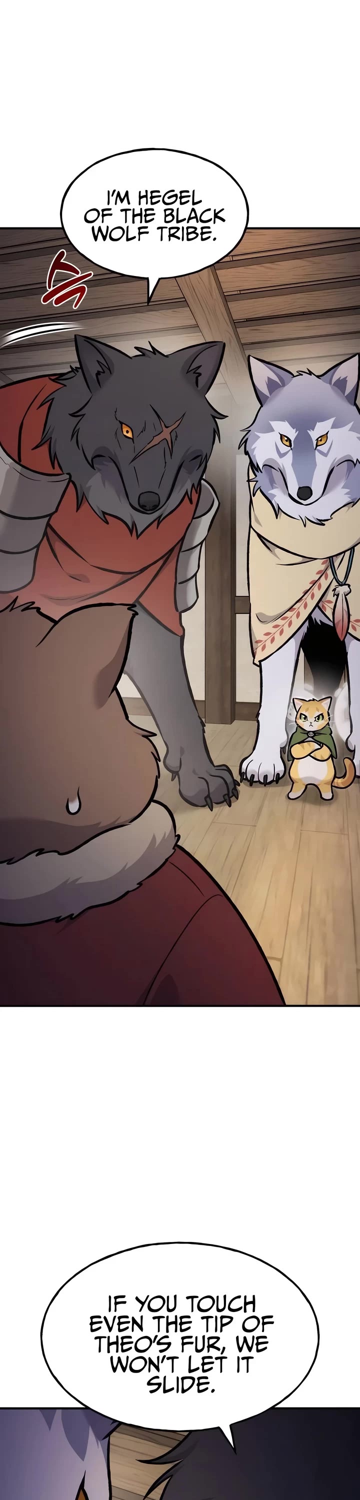 Solo Farming in the Tower Chapter 97 page 16 - Chapter 97