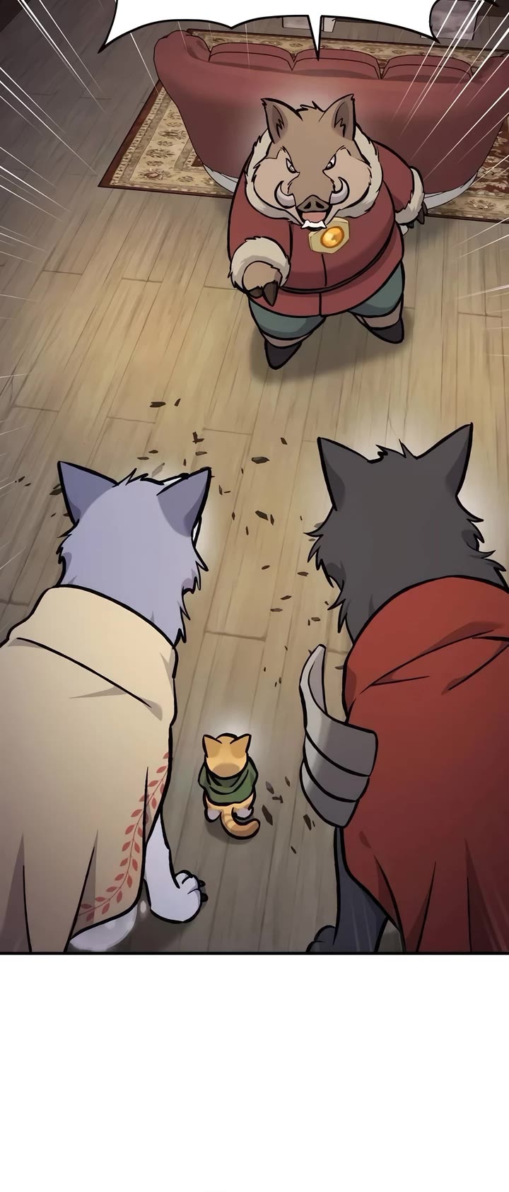 Solo Farming in the Tower Chapter 97 page 19 - Chapter 97
