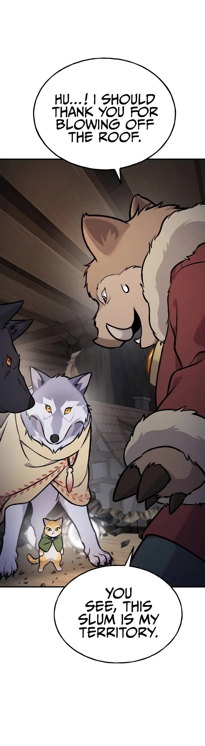 Solo Farming in the Tower Chapter 97 page 22 - Chapter 97
