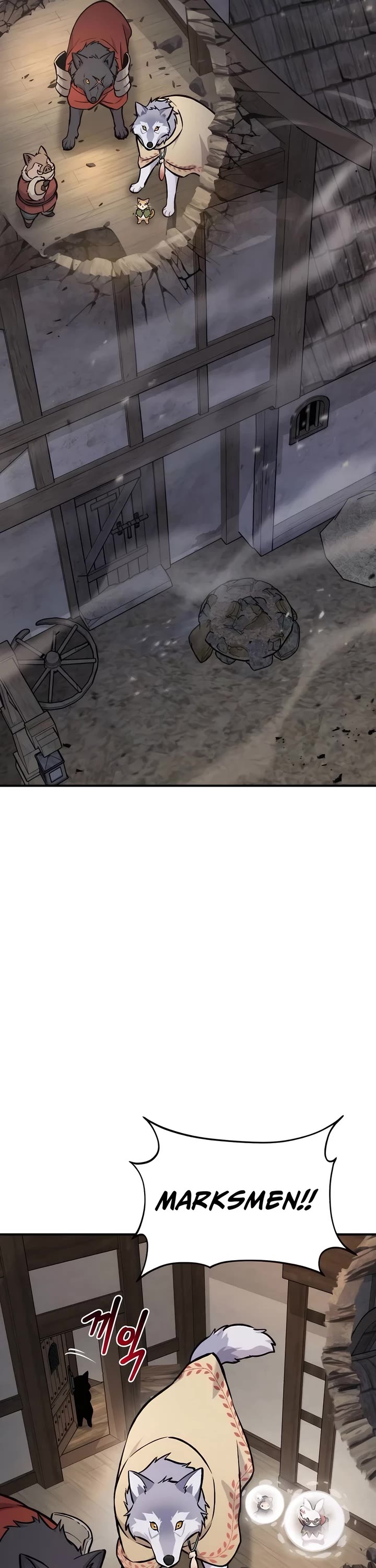 Solo Farming in the Tower Chapter 97 page 24 - Chapter 97