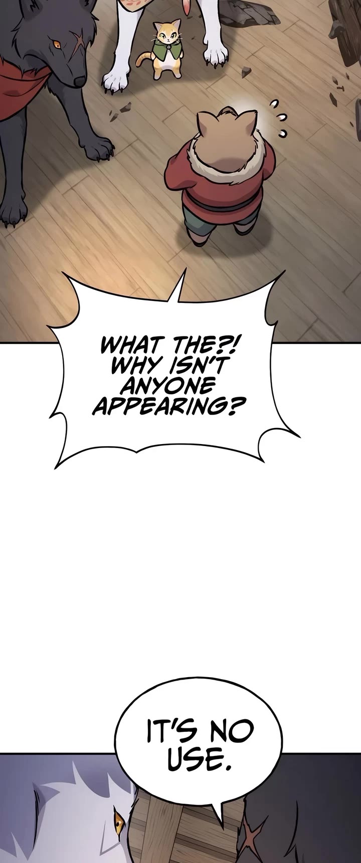 Solo Farming in the Tower Chapter 97 page 25 - Chapter 97