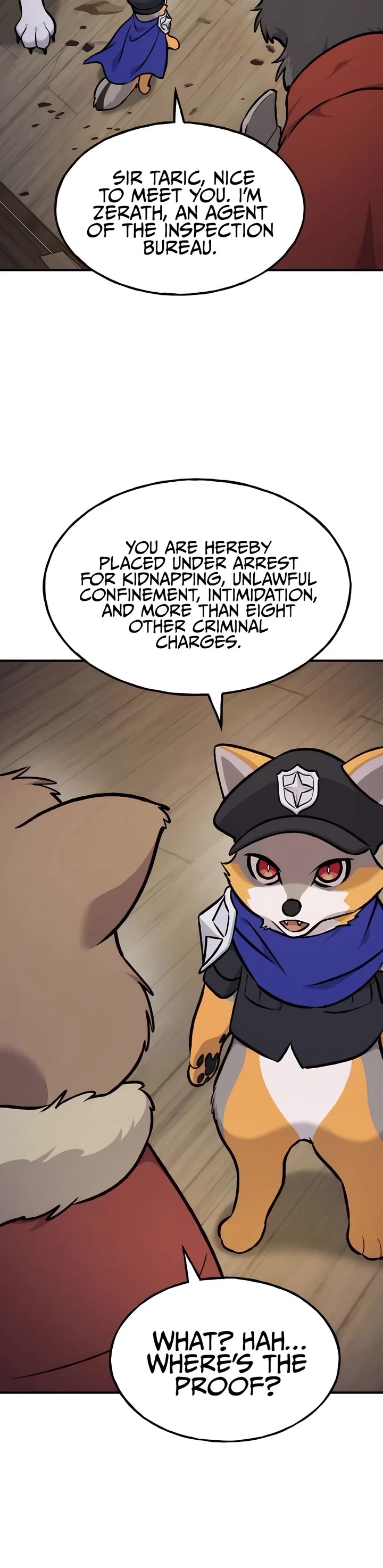 Solo Farming in the Tower Chapter 97 page 29 - Chapter 97