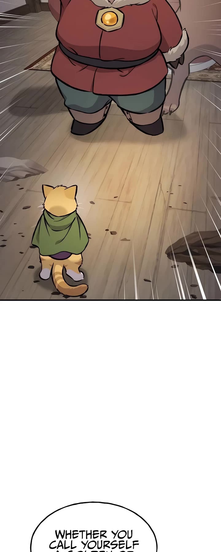 Solo Farming in the Tower Chapter 97 page 3 - Chapter 97