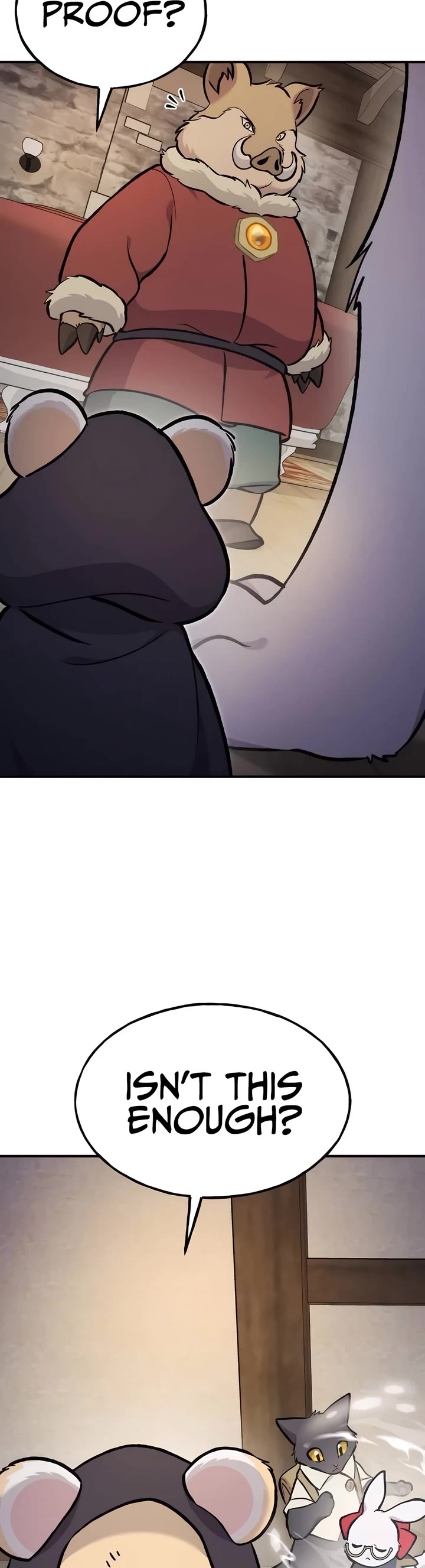 Solo Farming in the Tower Chapter 97 page 31 - Chapter 97