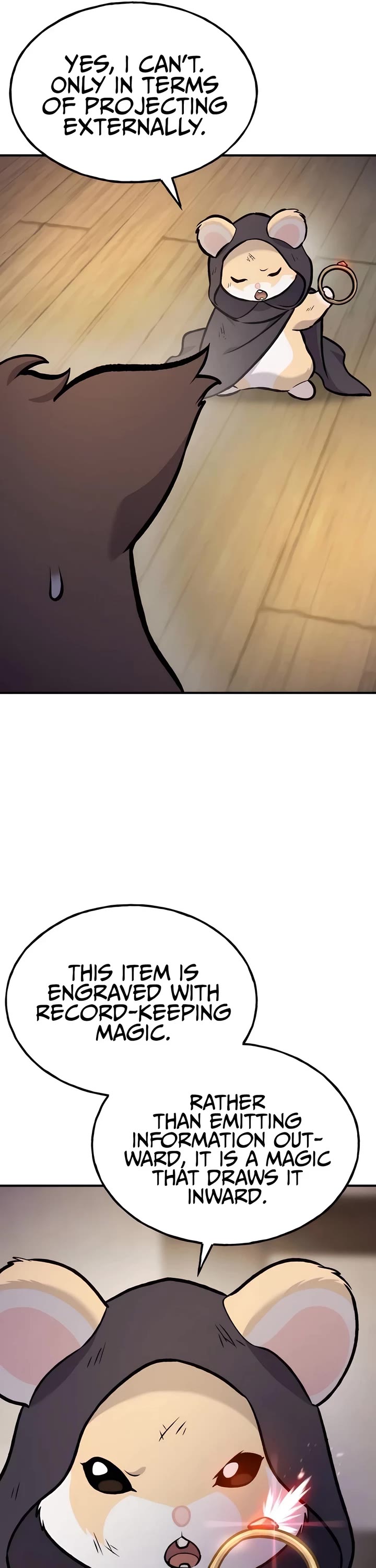 Solo Farming in the Tower Chapter 97 page 37 - Chapter 97