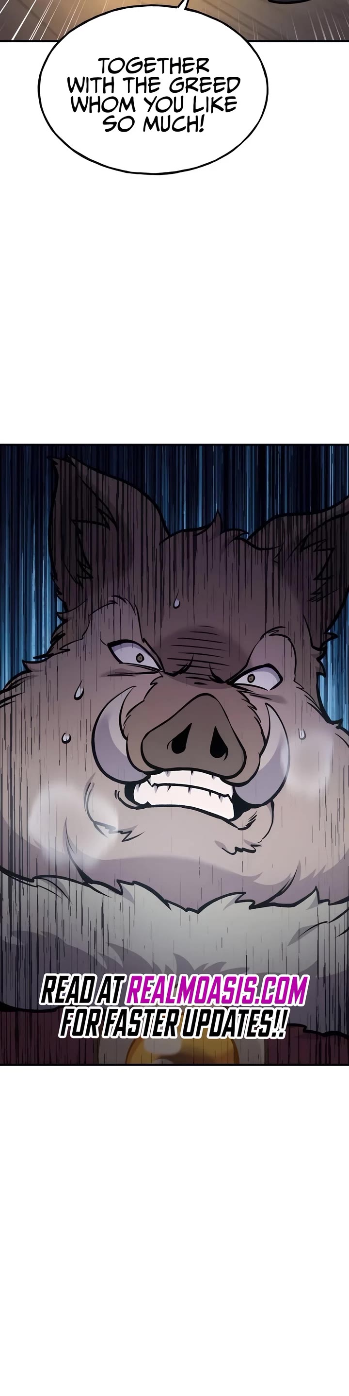 Solo Farming in the Tower Chapter 97 page 39 - Chapter 97