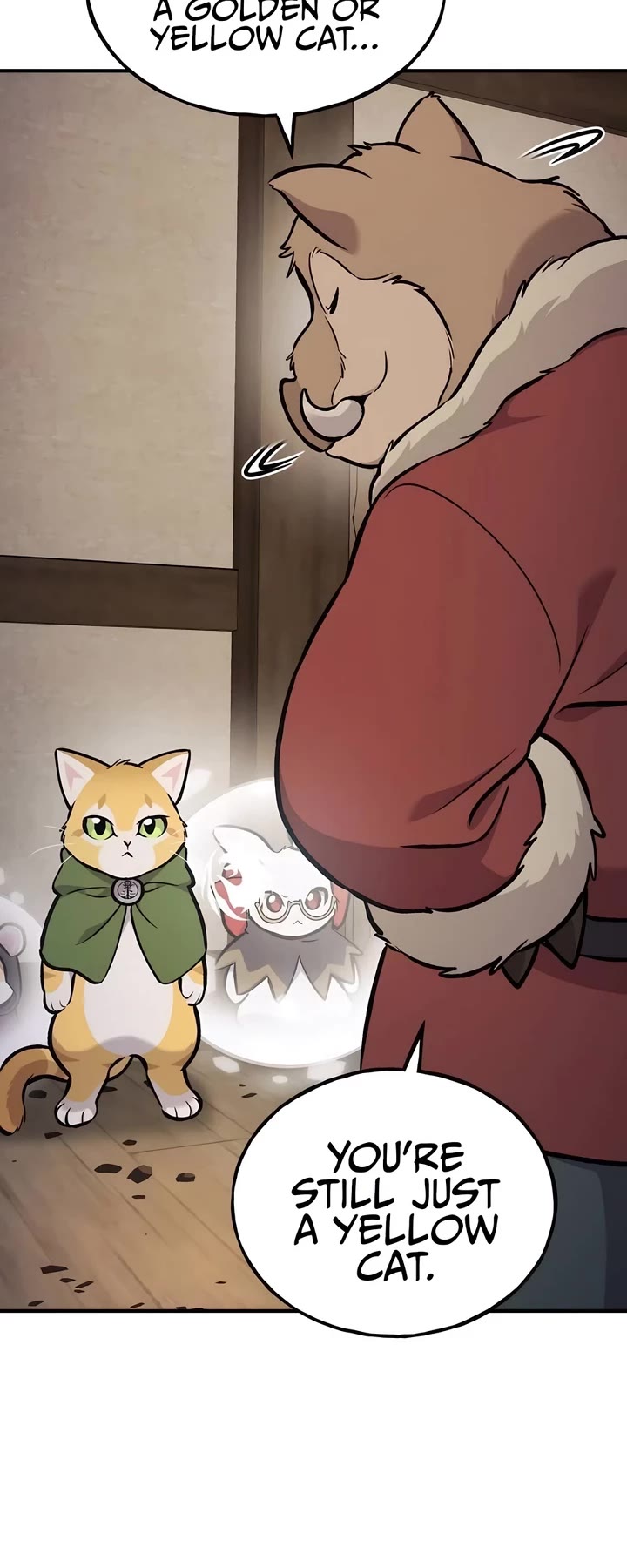 Solo Farming in the Tower Chapter 97 page 4 - Chapter 97