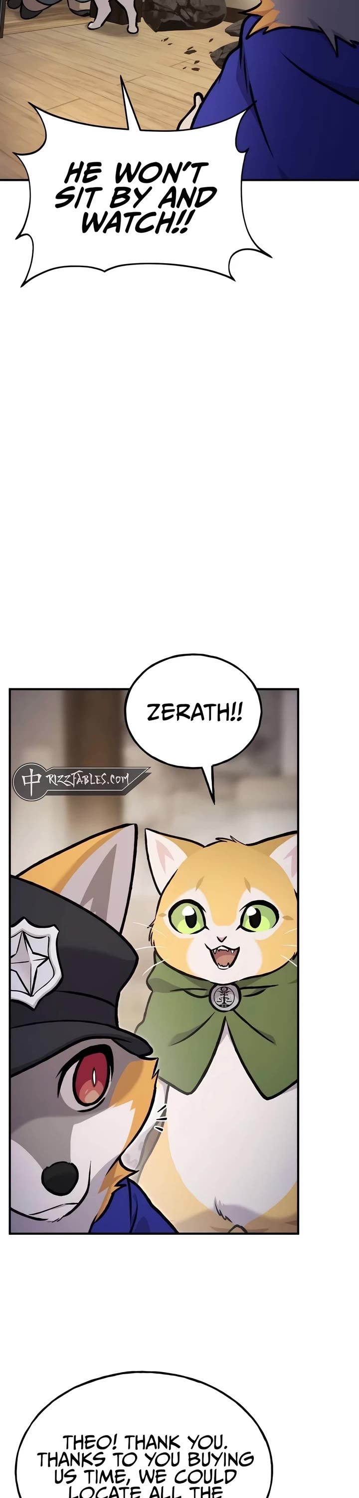 Solo Farming in the Tower Chapter 97 page 41 - Chapter 97