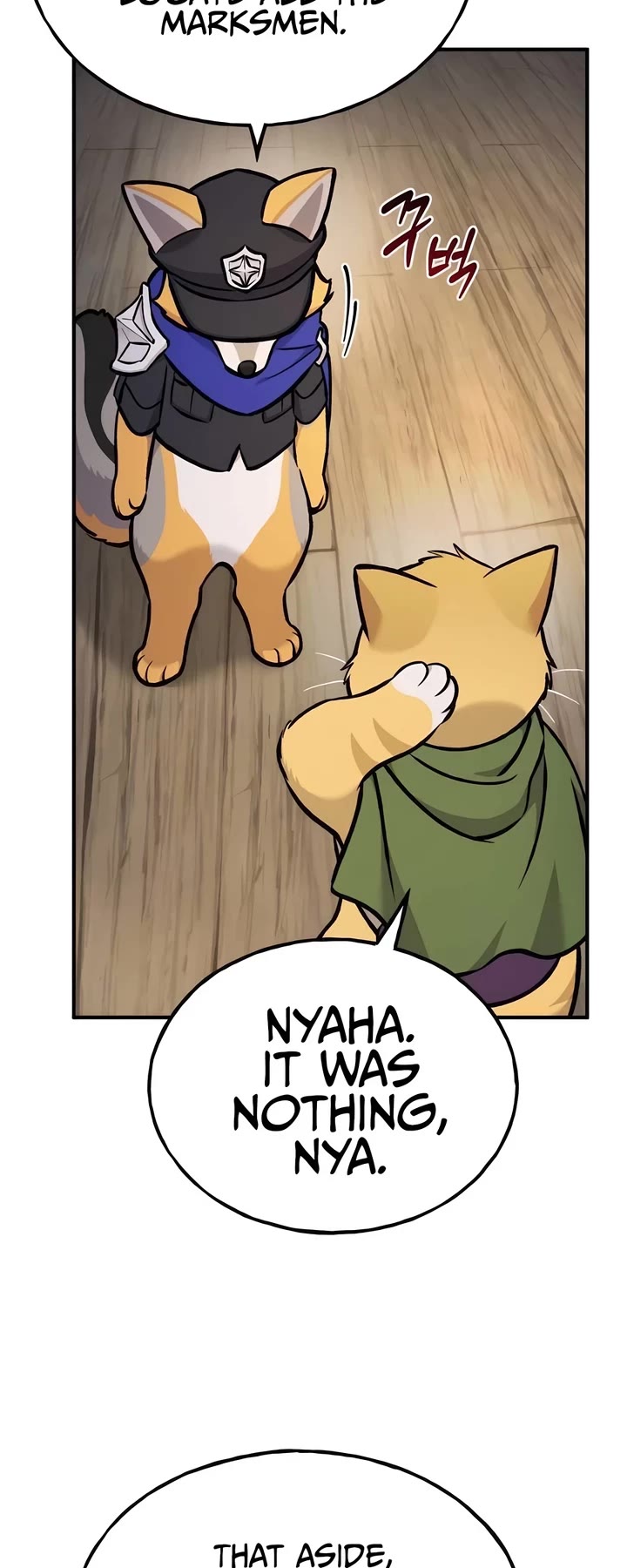 Solo Farming in the Tower Chapter 97 page 42 - Chapter 97