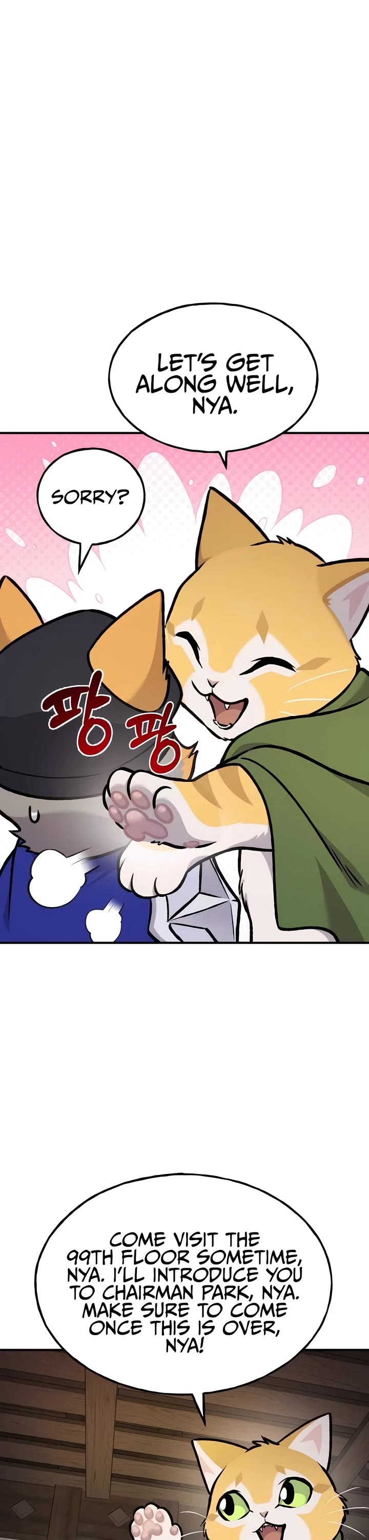 Solo Farming in the Tower Chapter 97 page 44 - Chapter 97
