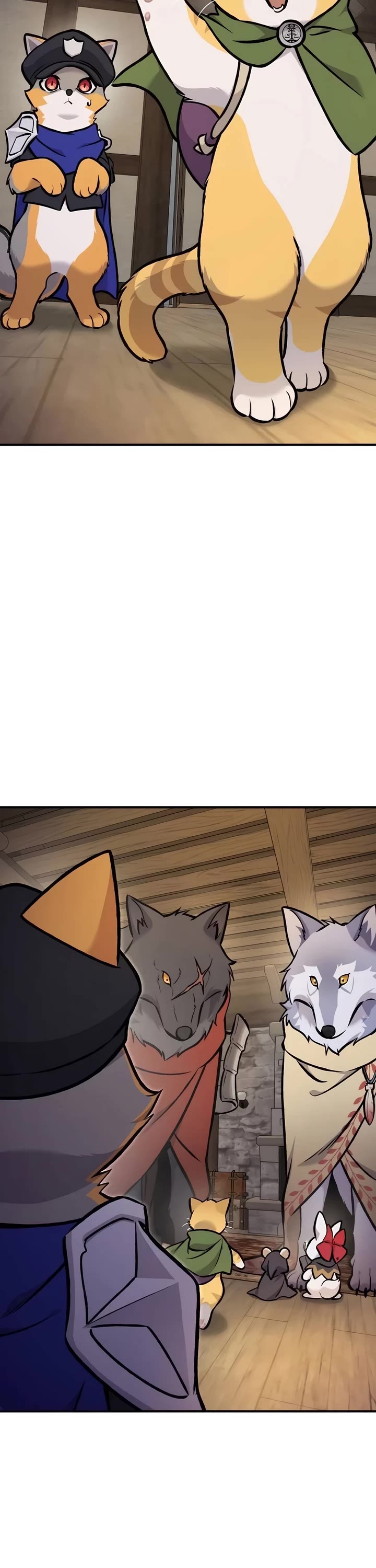 Solo Farming in the Tower Chapter 97 page 45 - Chapter 97