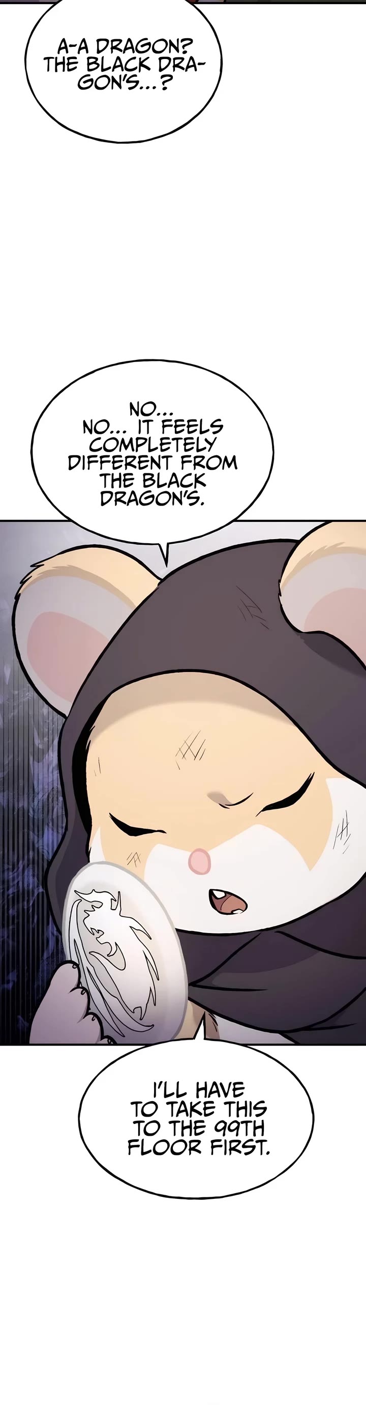 Solo Farming in the Tower Chapter 97 page 50 - Chapter 97
