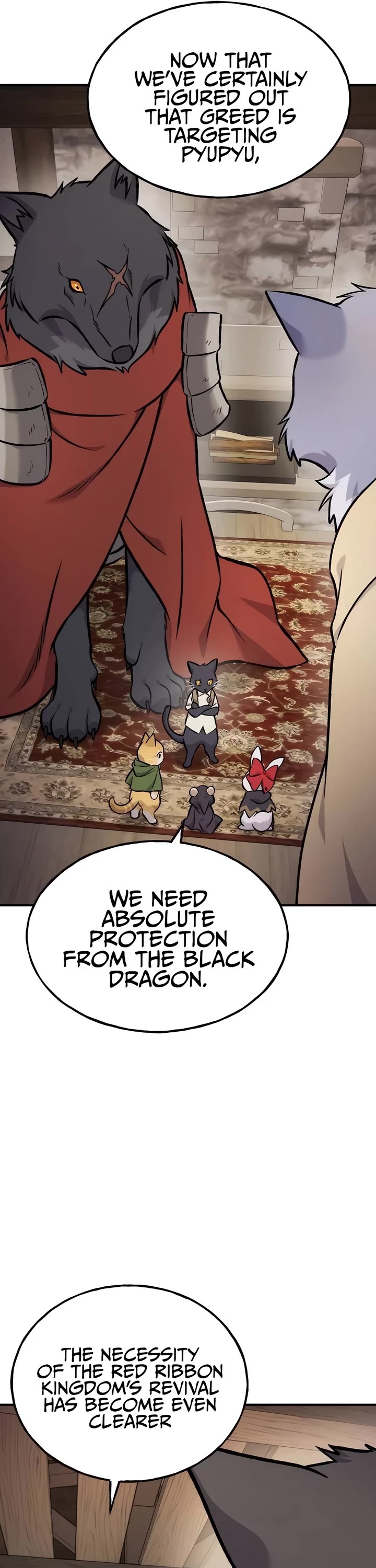 Solo Farming in the Tower Chapter 97 page 51 - Chapter 97