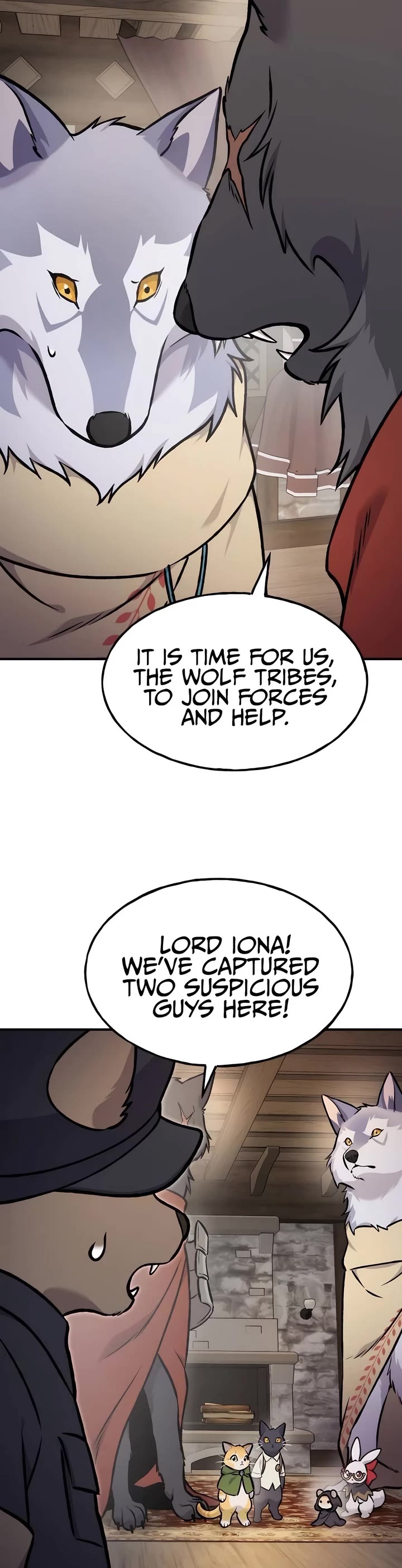 Solo Farming in the Tower Chapter 97 page 52 - Chapter 97