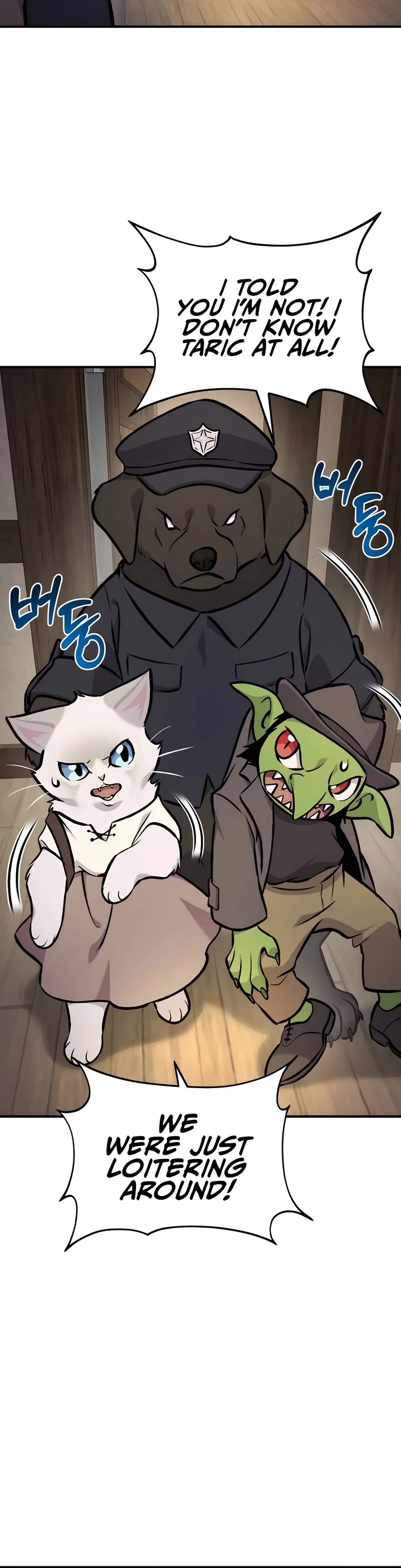 Solo Farming in the Tower Chapter 97 page 53 - Chapter 97