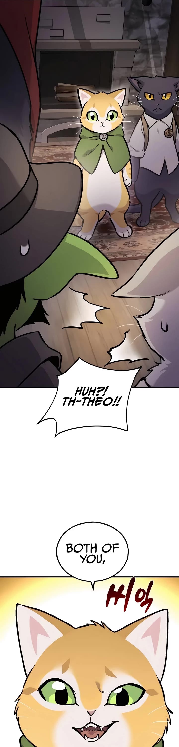 Solo Farming in the Tower Chapter 97 page 54 - Chapter 97
