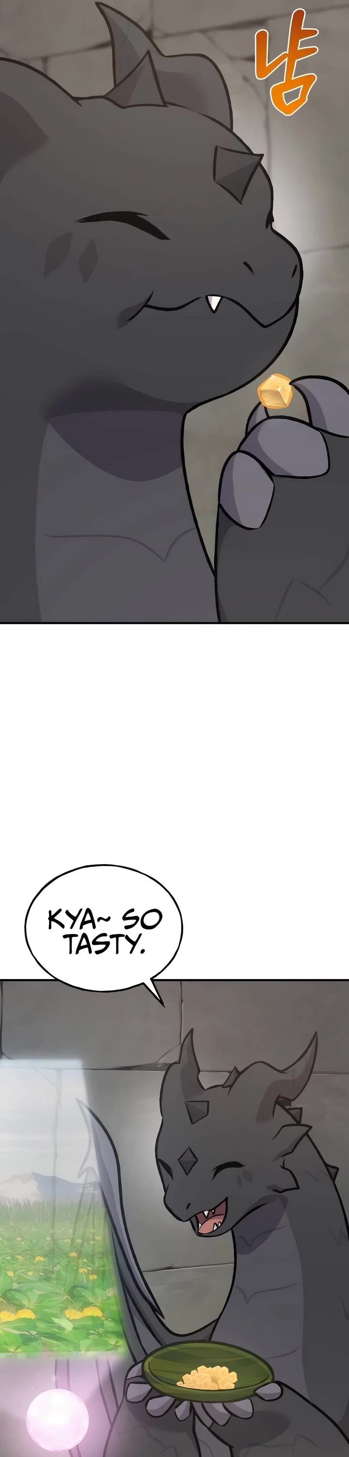Solo Farming in the Tower Chapter 97 page 57 - Chapter 97