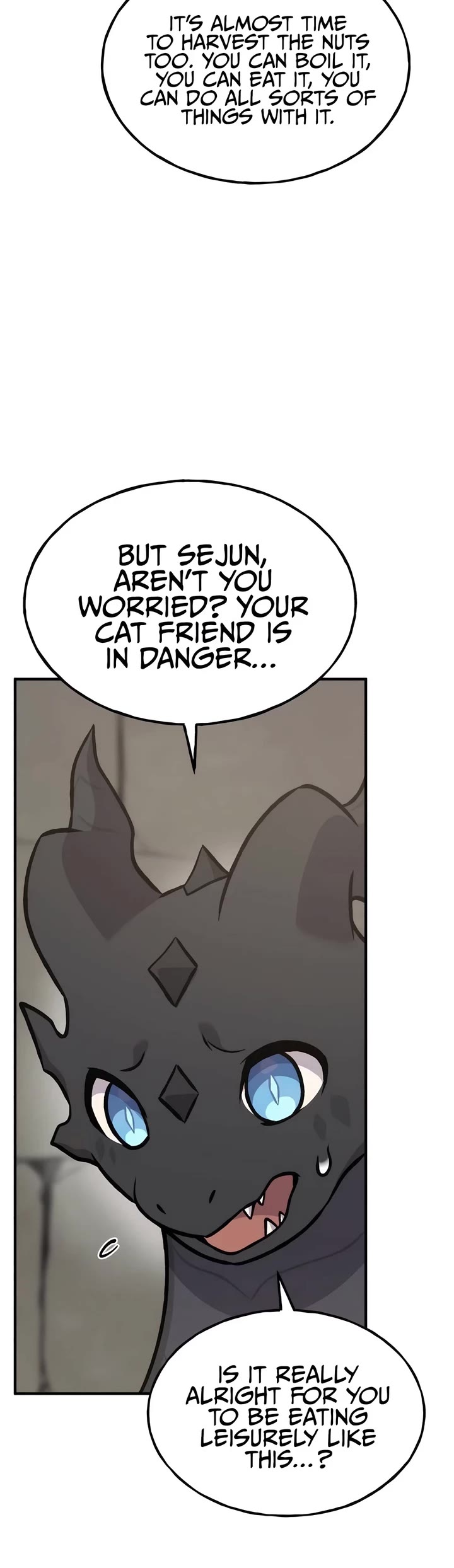Solo Farming in the Tower Chapter 97 page 59 - Chapter 97