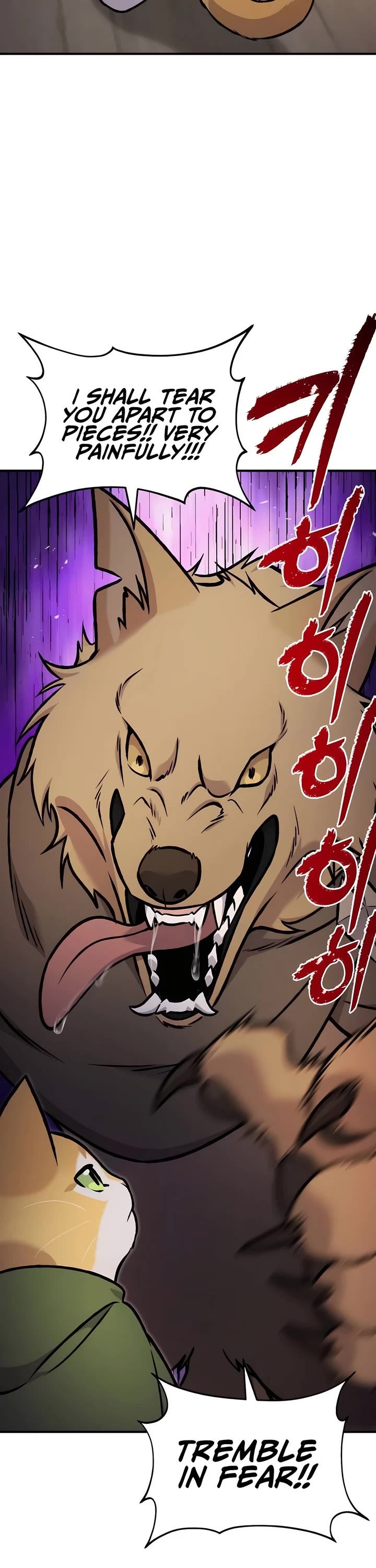 Solo Farming in the Tower Chapter 97 page 6 - Chapter 97