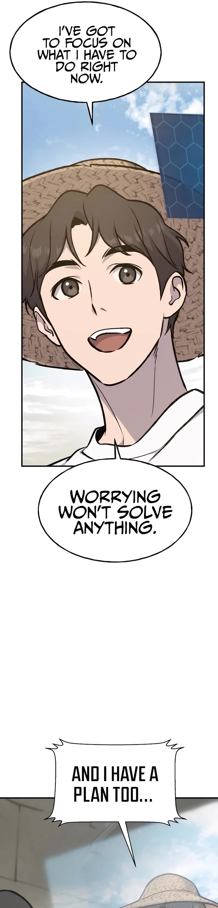 Solo Farming in the Tower Chapter 97 page 60 - Chapter 97