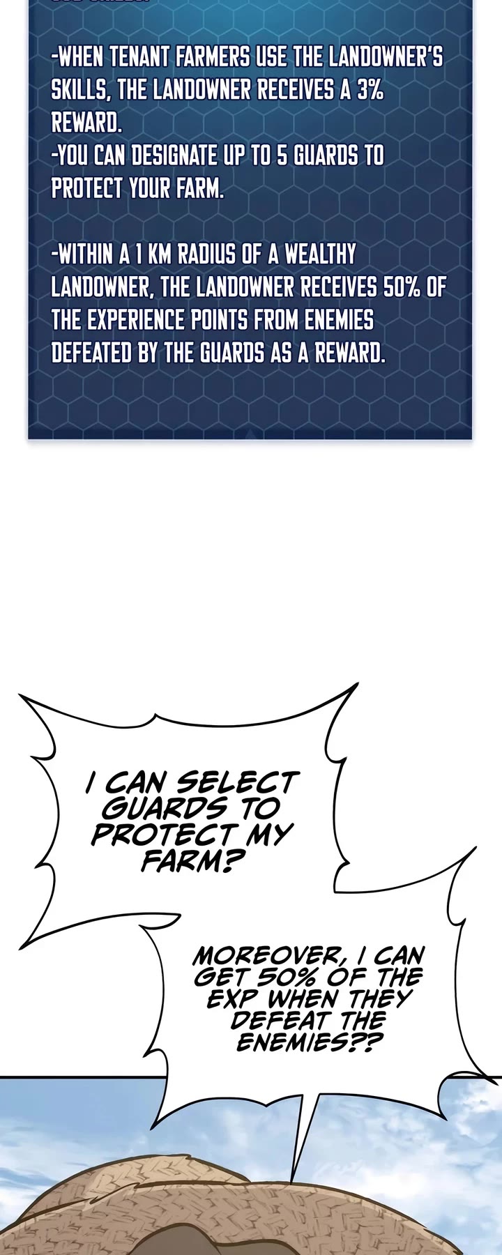 Solo Farming in the Tower Chapter 97 page 66 - Chapter 97