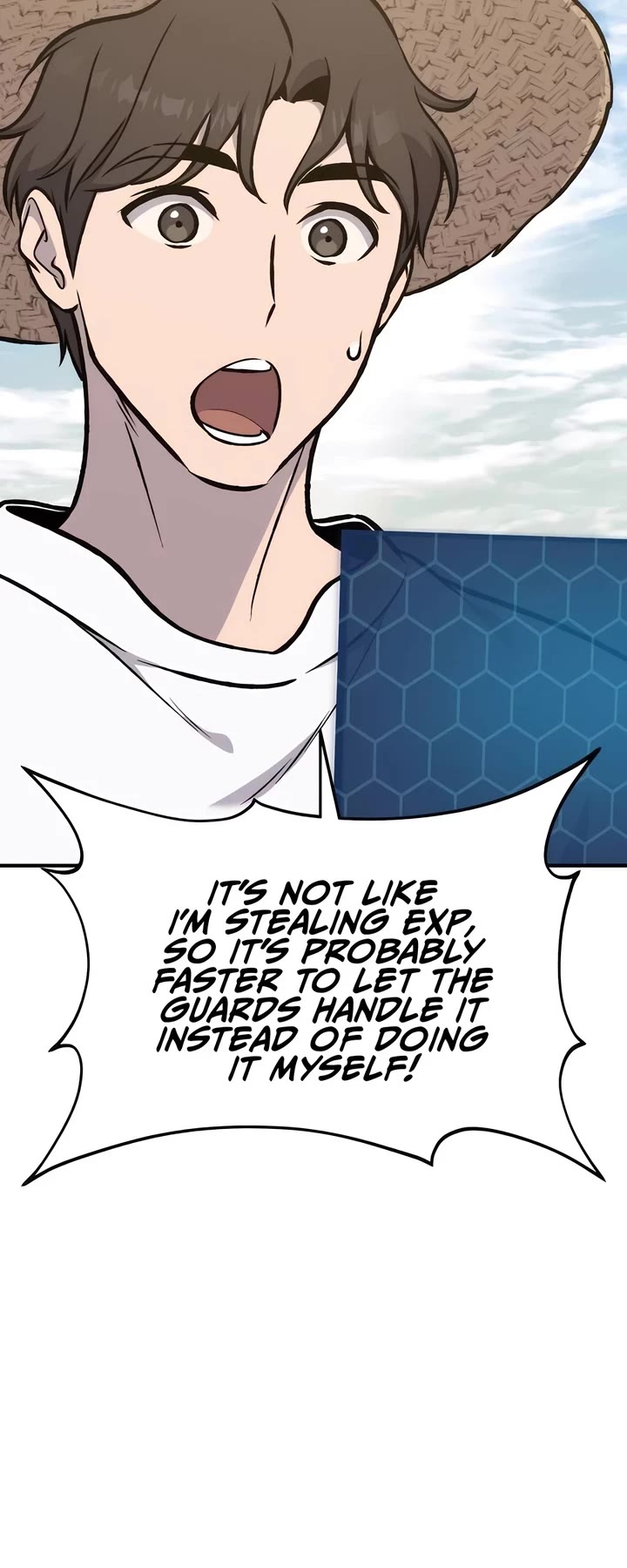 Solo Farming in the Tower Chapter 97 page 67 - Chapter 97