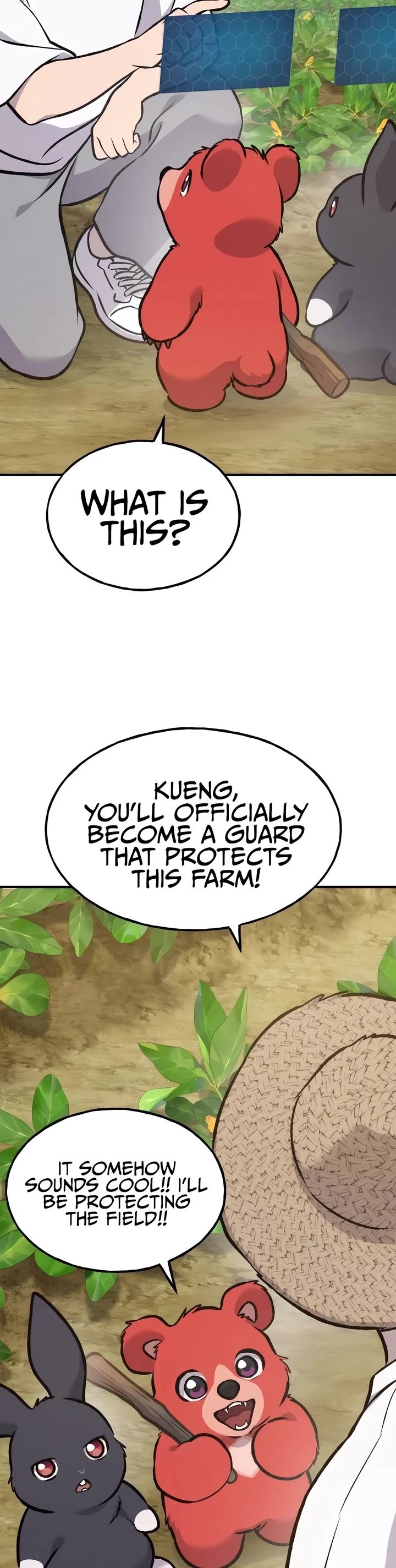 Solo Farming in the Tower Chapter 97 page 69 - Chapter 97