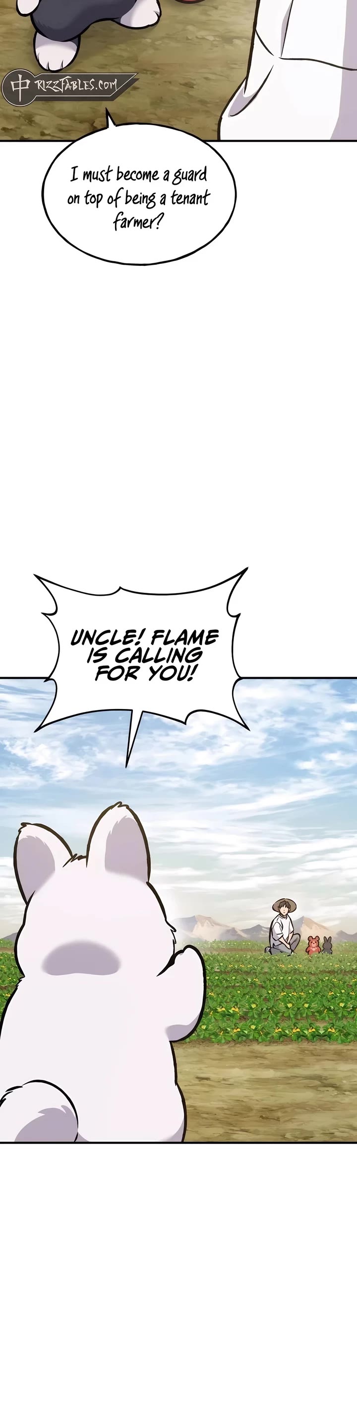 Solo Farming in the Tower Chapter 97 page 70 - Chapter 97