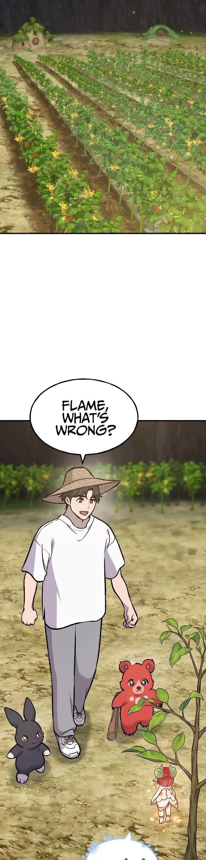 Solo Farming in the Tower Chapter 97 page 72 - Chapter 97