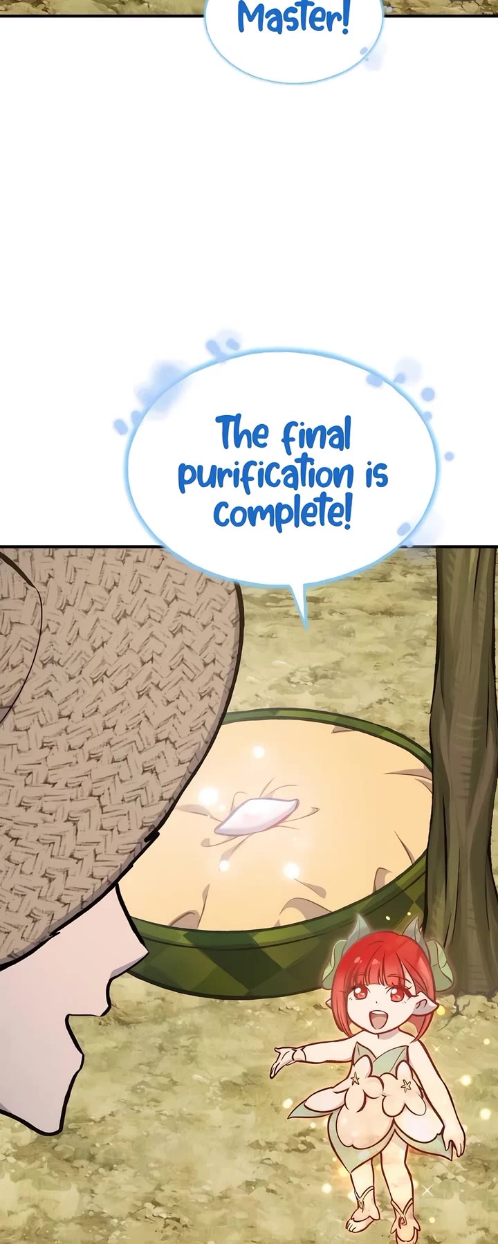 Solo Farming in the Tower Chapter 97 page 73 - Chapter 97