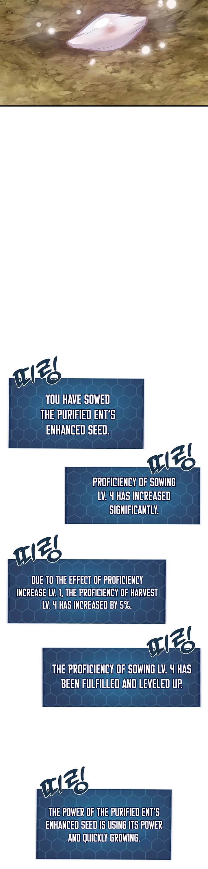 Solo Farming in the Tower Chapter 97 page 80 - Chapter 97
