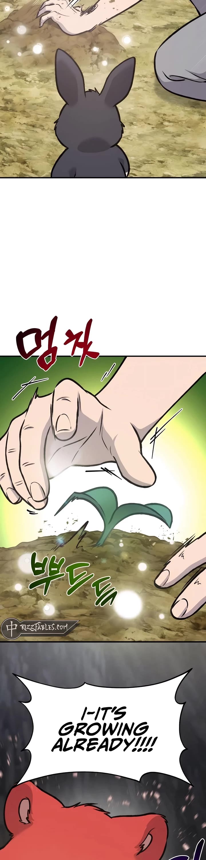 Solo Farming in the Tower Chapter 97 page 84 - Chapter 97
